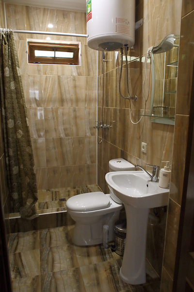 ЗИМНИЙ ВЕЧЕР В ГАГРЕ 30.12-03.01