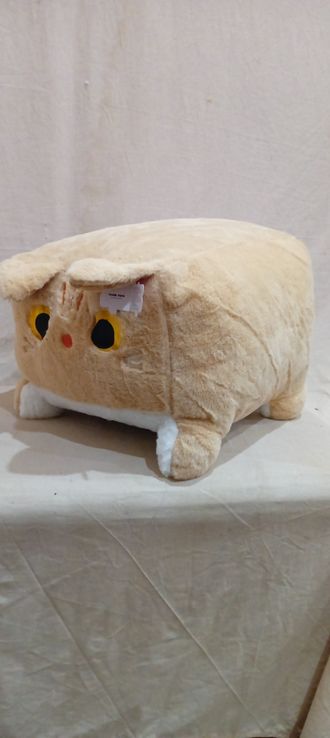 Кот подушка (артикул 4108) 40 см
