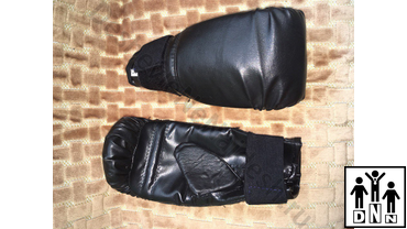 Снарядные перчатки / снарядки