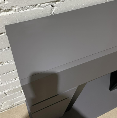 камин Лондон GR