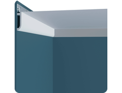 карниз потолочный Перфект P151