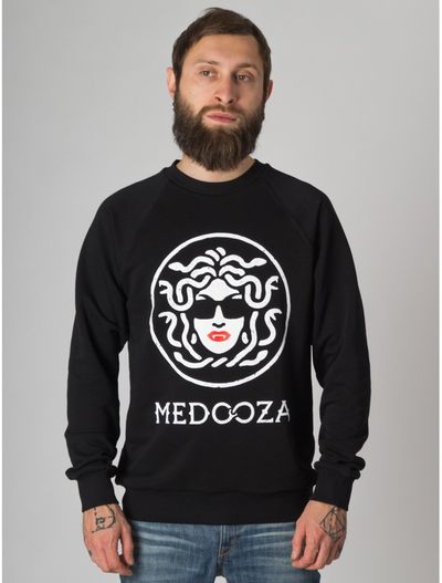 Заказать свитшот Medooza Young&amp;Fearless. Интернет магазин