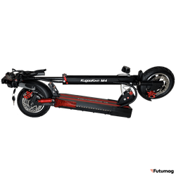 Электросамокат Kugoo Jilong M4 48V11AH