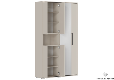 Велис прихожая Кашемир