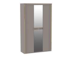 Спальня СИДЕ - Шкаф 3-х дверный