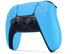 Геймпад PlayStation DualSense Синий