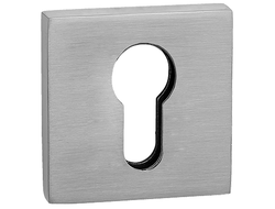 RENZ Накладка INET 03 SSC сатин хром