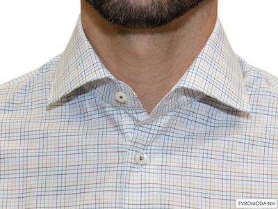 Рубашка мужская Ривара-SF-151806