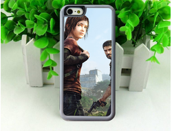 Чехол на телефон ОДНИ ИЗ НАС, THE LAST OF US №8