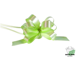 Бант-шар 1,8 см перламутр