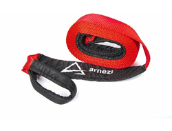 Трос буксировочный динамический 5 м, 5т стропа шириной 55 мм, в сумке ARNEZI A0904020