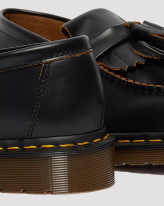 Лоферы Dr.Martens Vintage Adrian Tassel