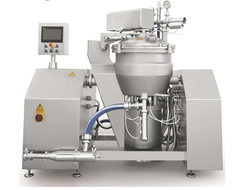 Вакуумный куттер Штефан