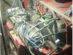 Ремонт электропогрузчика в Москве | фирма Ремонт