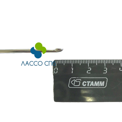 Кюретка прямая N1 14 см