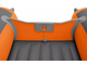 Моторная лодка Roger Zefir 3500 LT НДНД (цвет оранжевый/графит)
