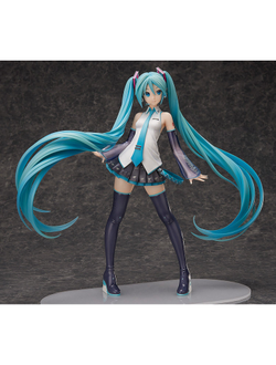 Фигурка 1/4 Мику Хацунэ (Miku Hatsune V3)