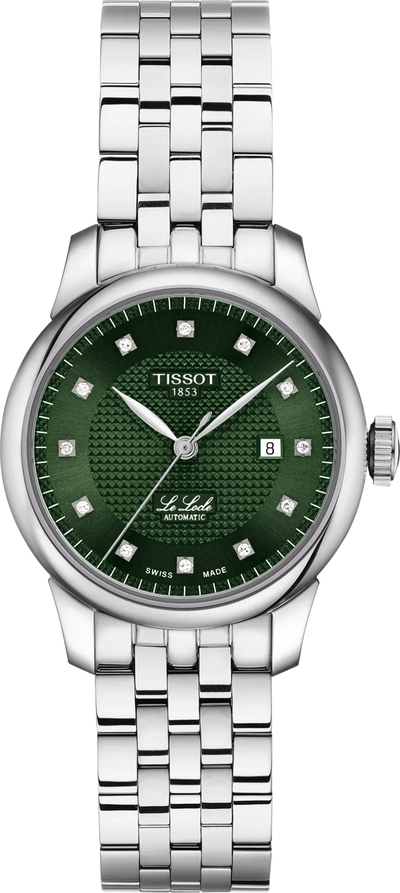 Швейцарские часы Tissot T006.207.11.096.00