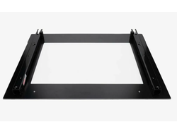 Стекло наружное в духовку Hansa 9053780, (461x334)мм