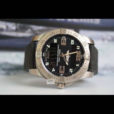 Breitling Aerospace Evo E7936310/BC27/109W