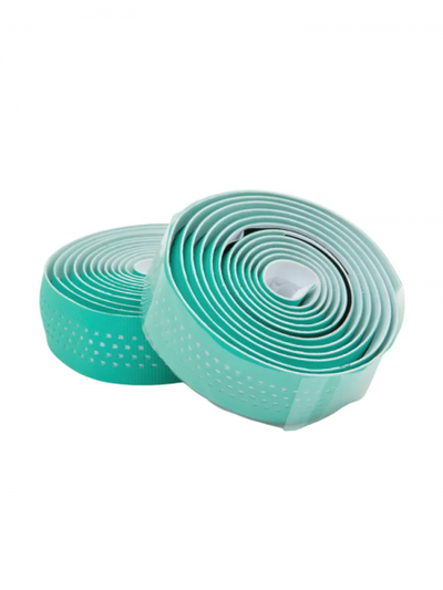 Намотки для самоката Комета Трипо мятно-белые