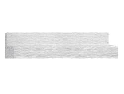 Молдинг Decomaster D305-70, для 3D-панели D302-70, из дюрополимера, 2.9 метра