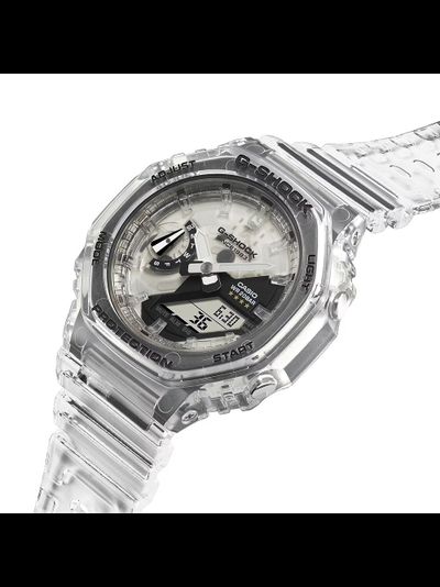 Часы Casio G-Shock GA-2140RX-7A
