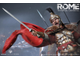 Генерал Римской империи (Эксклюзивная версия) - Коллекционная ФИГУРКА 1/6 scale Imperial Army - Imperial General (Deluxe Edition) (HH18006) - HHmodel x HaoYuTOYS