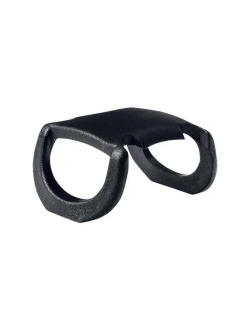 Клипса-фиксатор для гибкой петли из Dyneema Ronstan RF70002 для двухшкивных блоков серии 70 BB Orbit Block™