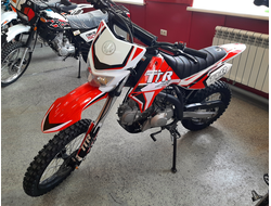 IRBIS TTR 125R (2021)