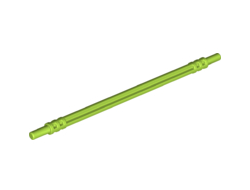 Hose, Soft Axle 12L, Lime (32200 / 4263148 / 6303394)