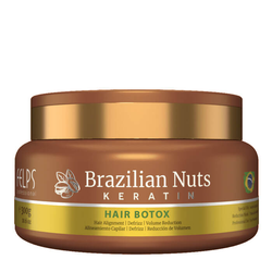 Ботокс для волос Felps Brazilian Nuts, 300 гр.