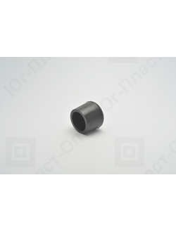 Заглушка наружная D-16м декоративная