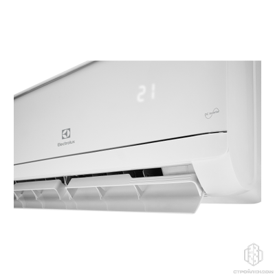Сплит-система инверторного типа Electrolux Skandi DC EACS/I-12HSK/N3_24Y