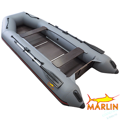 Лодка ПВХ Marlin 340SLK