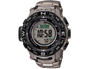 Casio Pro Trek PRW 3500T 7E 12chasov.ru