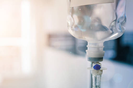 Процедурный кабинет