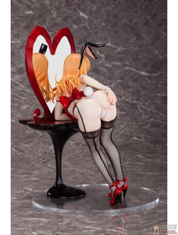 Фигурка 1/4 Kimura Aiko Bunny Ver.