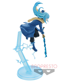 Фигурка Римуру Темпест (Rimuru Tempest Otherworlder Plus)