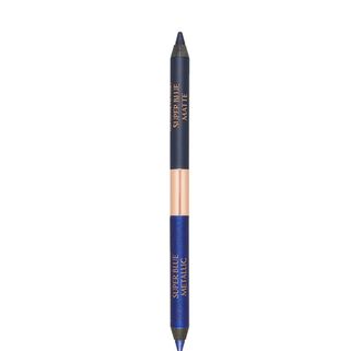 Charlotte Tilbury Карандаш для глаз EYE COLOUR MAGIC LINER DUO super blue