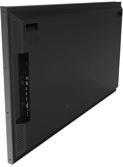 Монитор Dahua DHI-LM43-S400 43" 3840х2160