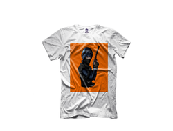 Футболка "Counter-Strike, CS GO, Контр Страйк" №10