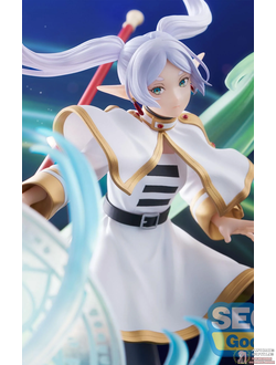 Фигурка Фрирен (Frieren Mahou no Takami Figurizm Alpha)