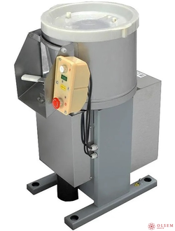 Картофелечистка БЕЛТОРГМАШ МОК-150М