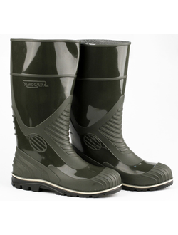 ВЛАГОЗАЩИТНАЯ ОБУВЬ