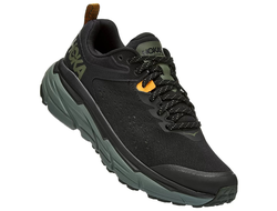 Кроссовки мужские Hoka M CHALLENGER ATR 6 BLACK / THYME 1106510BTYM0