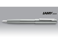 LAMY aion -Просто современный