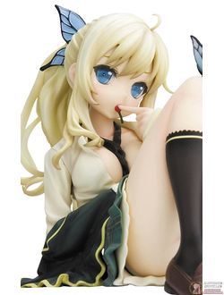 Фигурка 1/8 Сэна Касивадзаки (Kashiwazaki Sena)