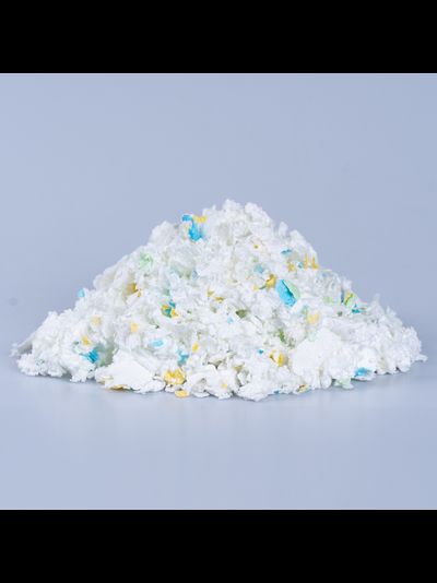 Bambini Pets (Бамбини Петс) Целлюлозный наполнитель для грызунов, 450 г