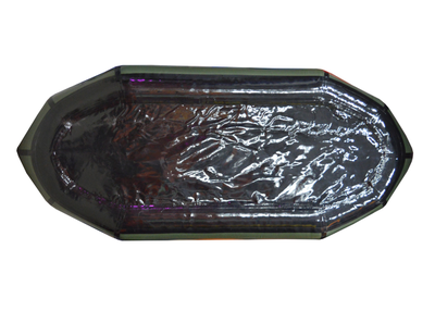 Пакрафт RST 18195 (200х85) с юбкой